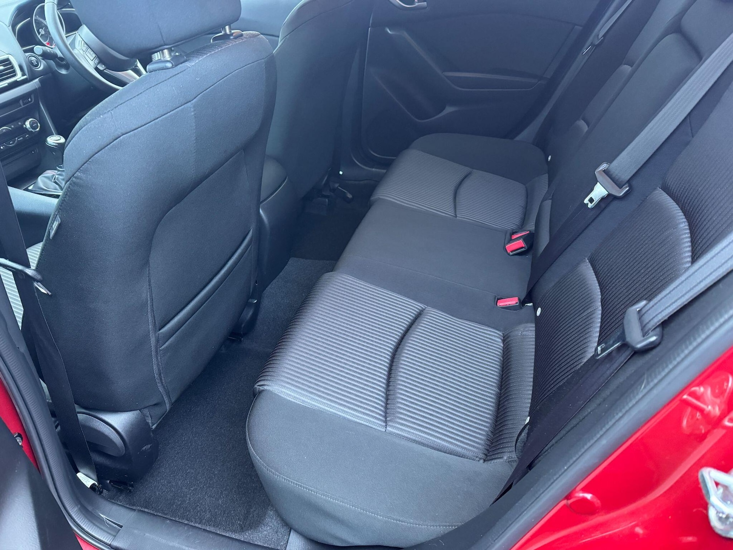 Used Mazda Mazda3 2014 for sale - 77658662: Photo 13