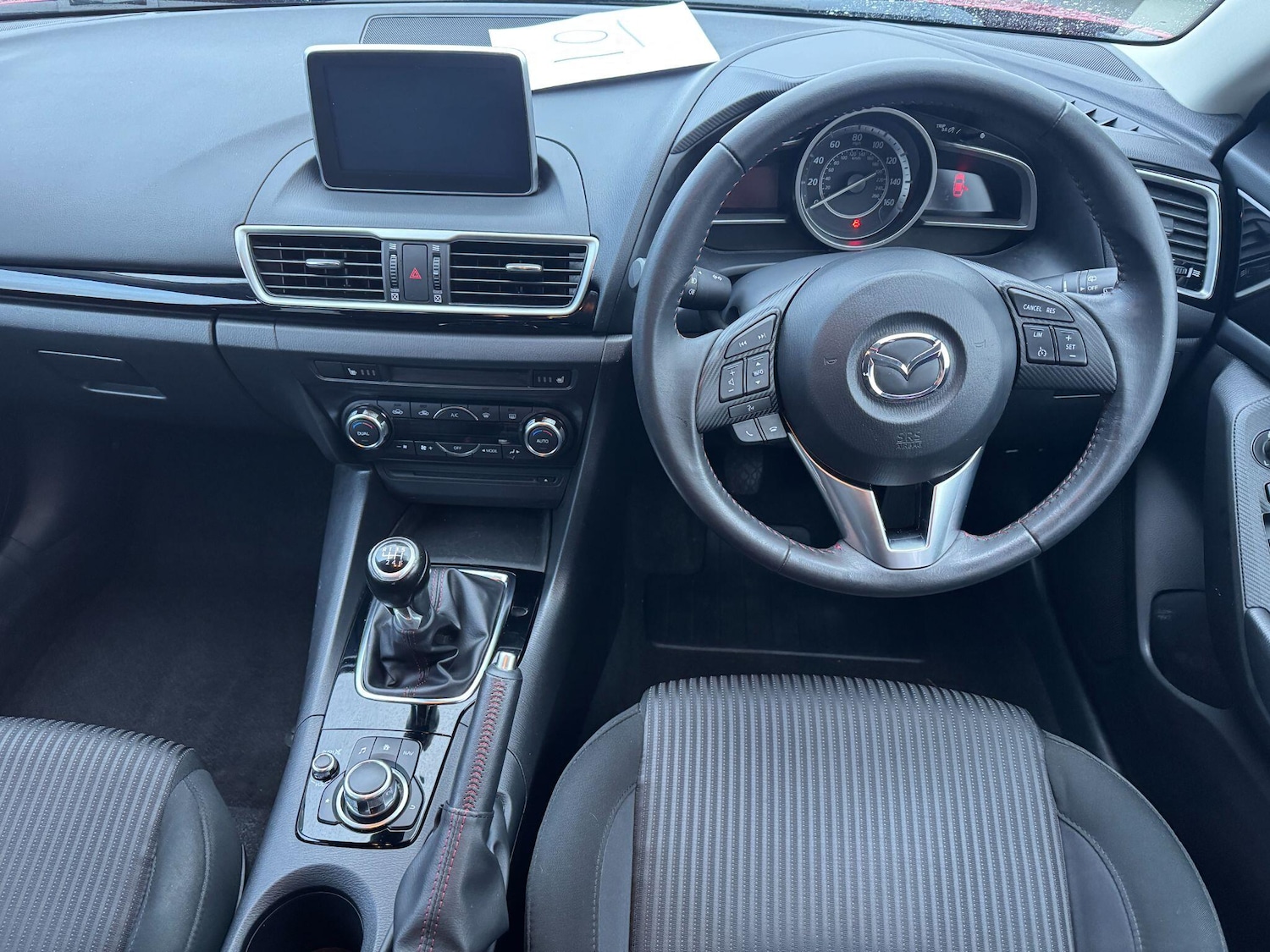 Used Mazda Mazda3 2014 for sale - 77658662: Photo 15