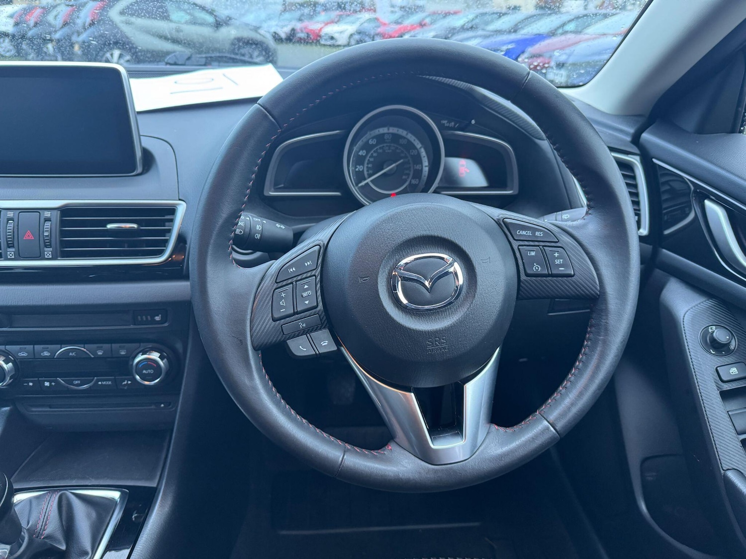 Used Mazda Mazda3 2014 for sale - 77658662: Photo 17