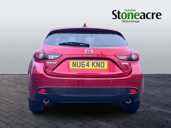 Used Mazda Mazda3 2014 for sale - 77658662: Photo