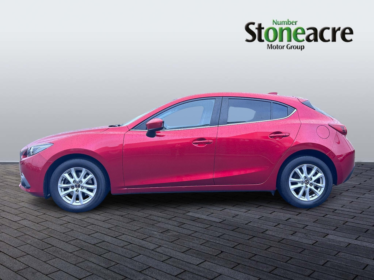 Used Mazda Mazda3 2014 for sale - 77658662: Photo 6