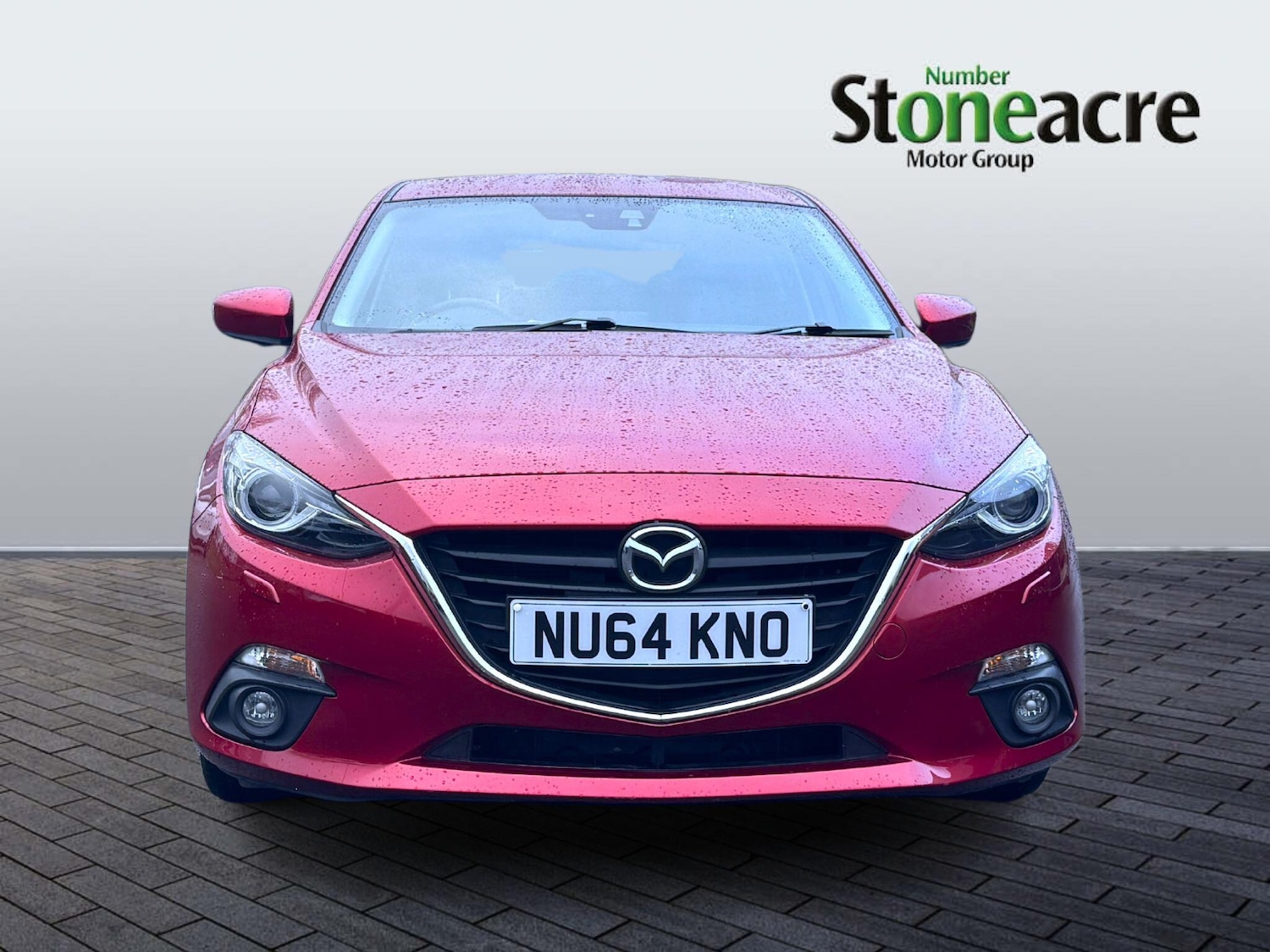 Used Mazda Mazda3 2014 for sale - 77658662: Photo 8