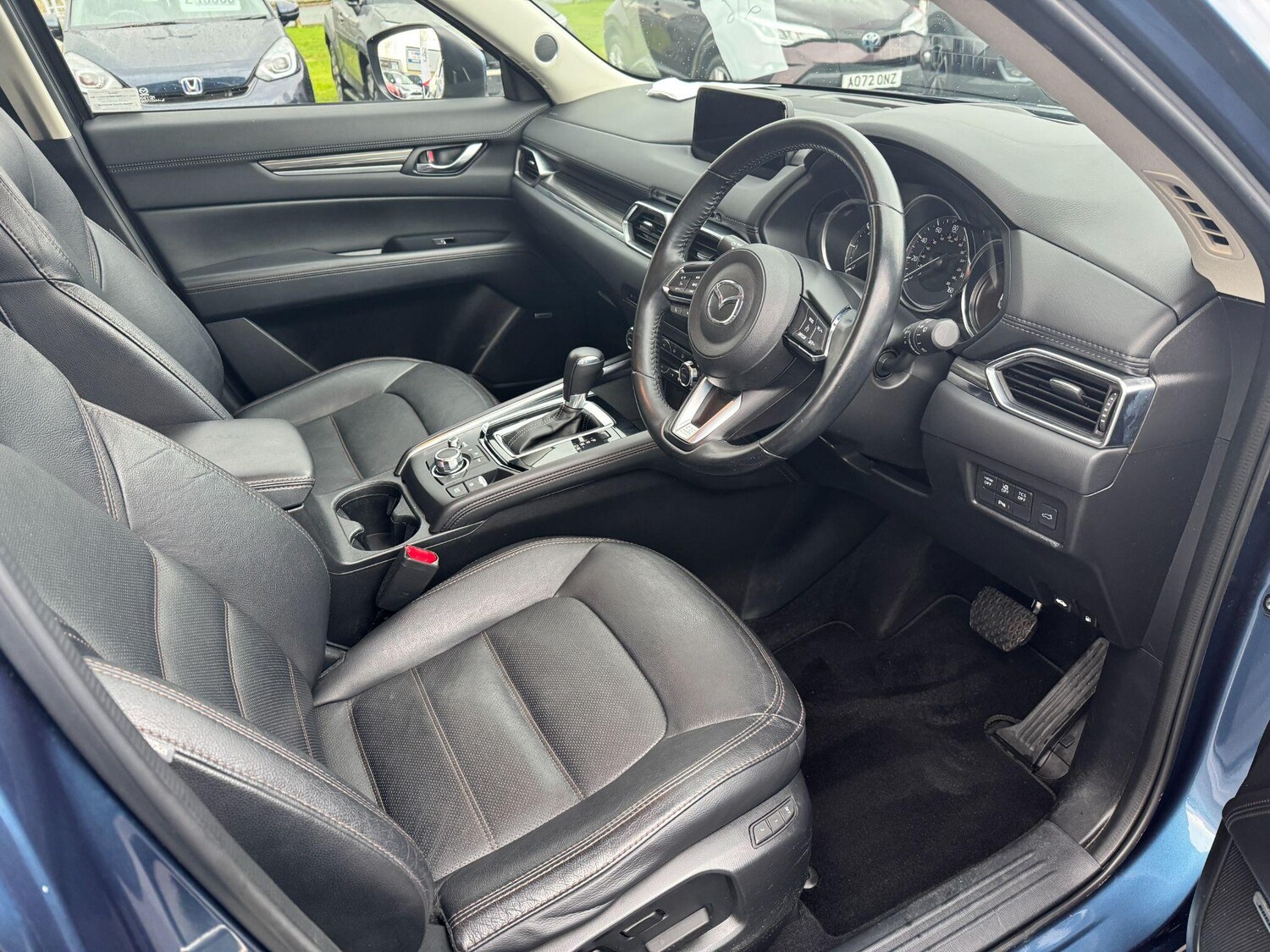 Used Mazda CX-5 2018 for sale - 77468984: Photo 11