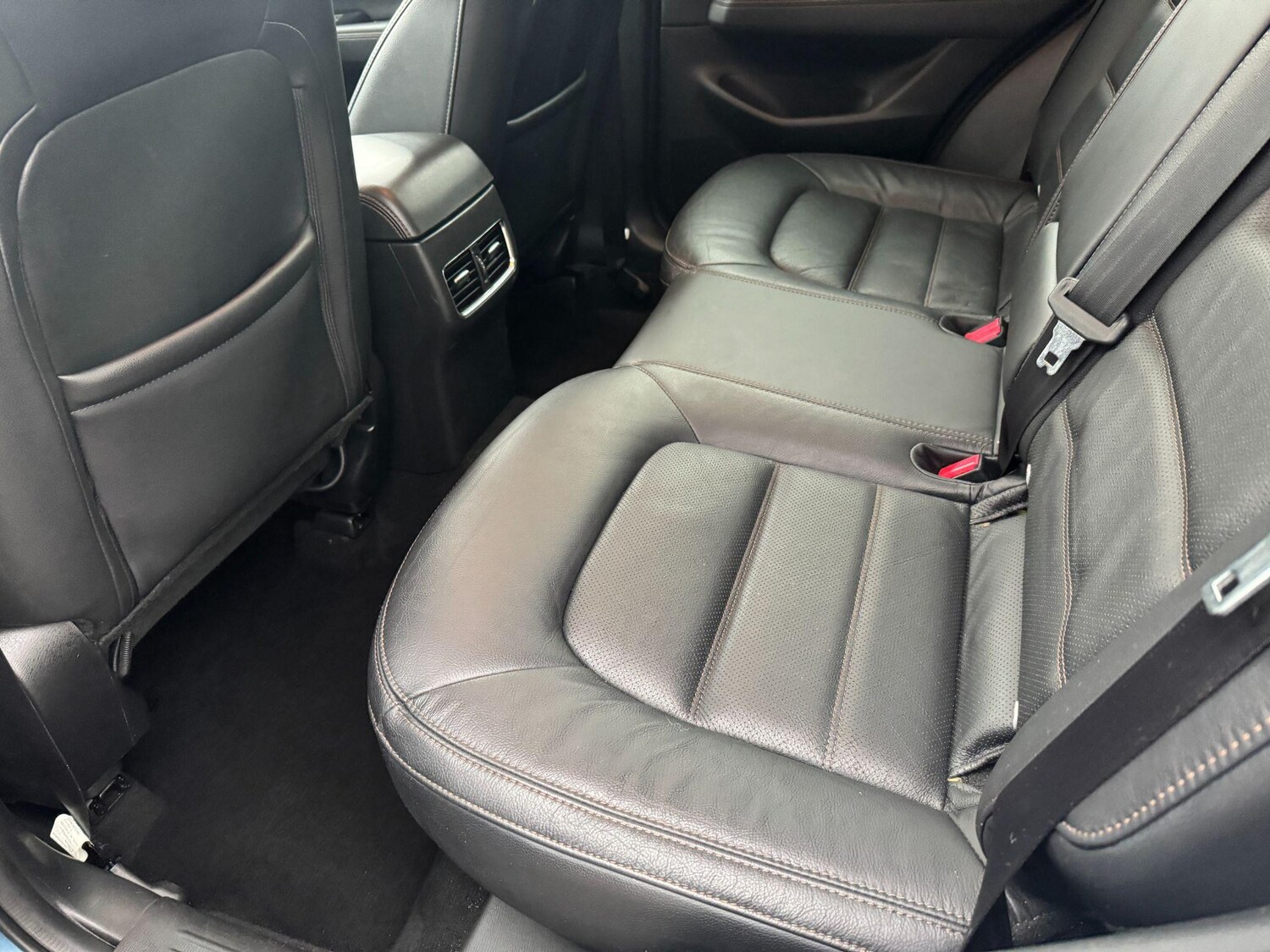 Used Mazda CX-5 2018 for sale - 77468984: Photo 13