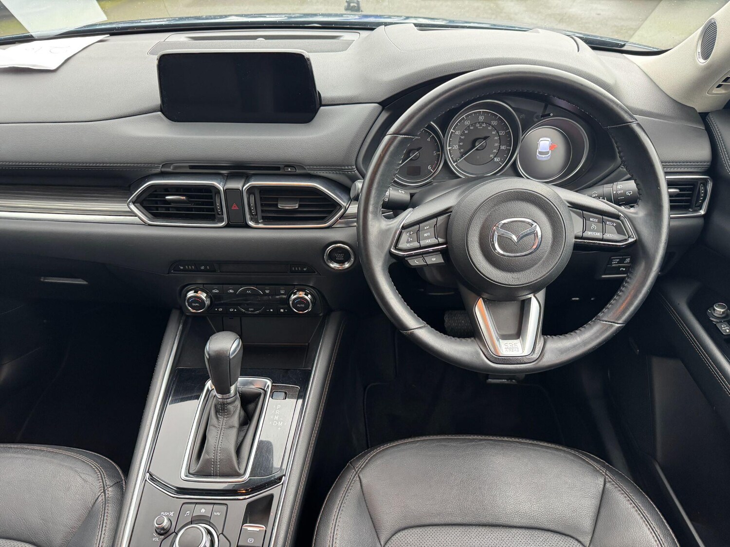 Used Mazda CX-5 2018 for sale - 77468984: Photo 15