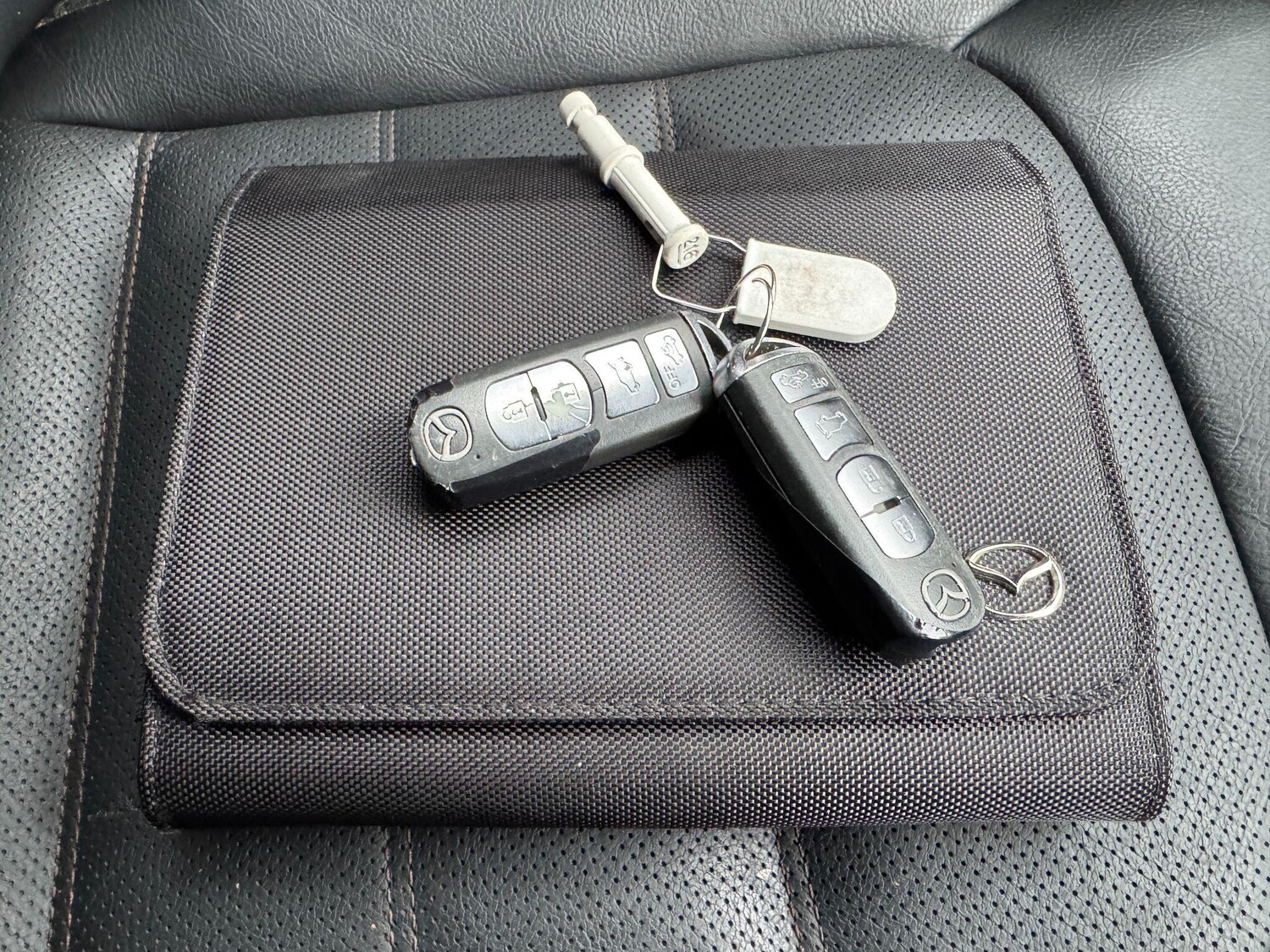 Used Mazda CX-5 2018 for sale - 77468984: Photo 20