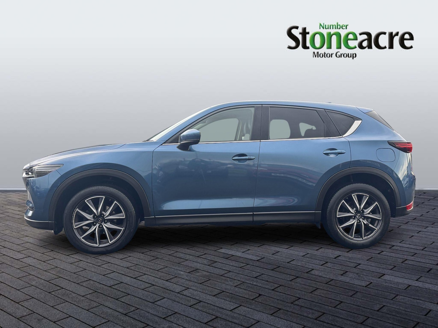 Used Mazda CX-5 2018 for sale - 77468984: Photo 6