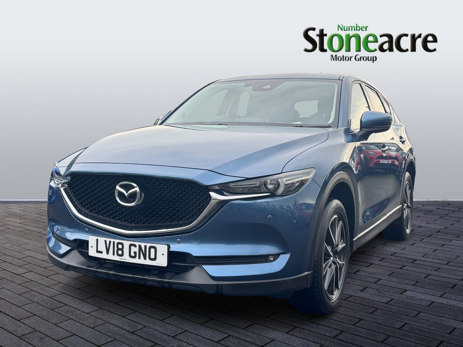 Used Mazda CX-5 2018 for sale - 77468984: Photo 7