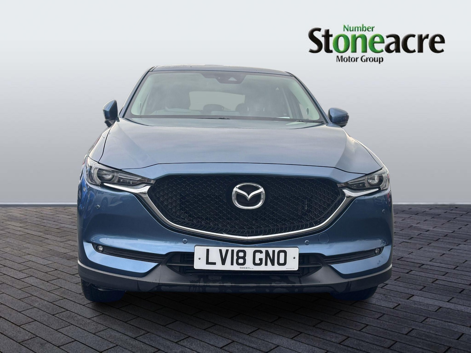 Used Mazda CX-5 2018 for sale - 77468984: Photo 8