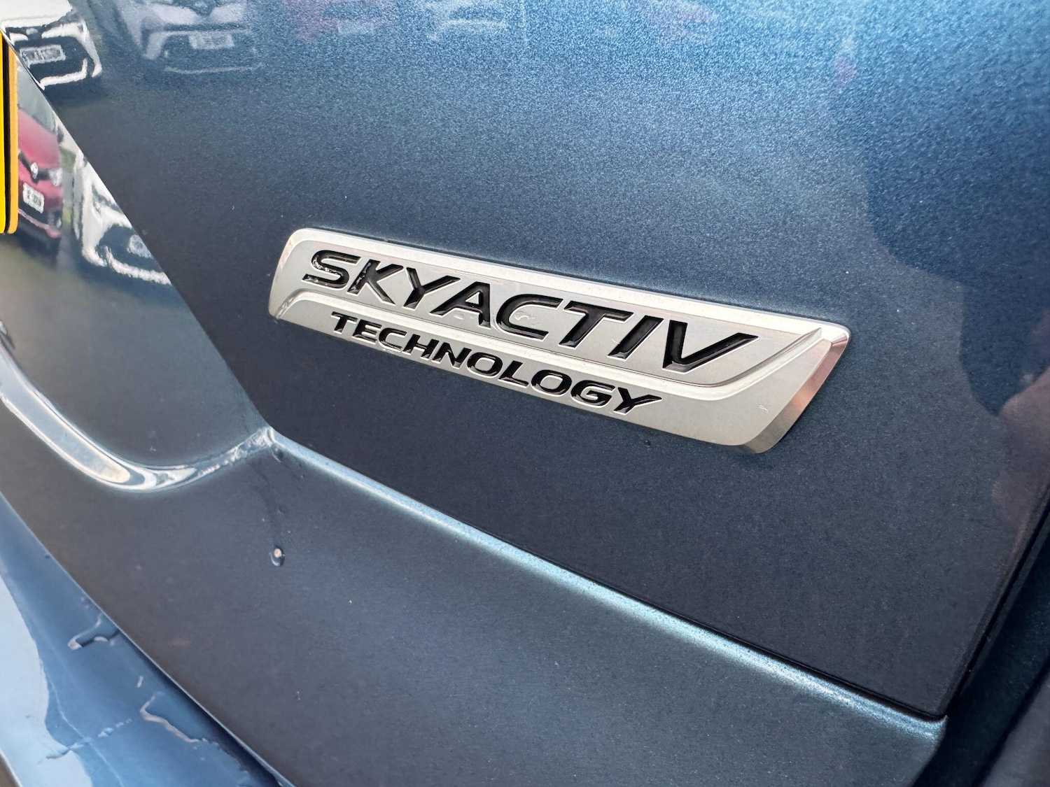 Used Mazda CX-5 2018 for sale - 77468984: Photo 9