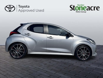 Used Toyota Yaris 2023 for sale - 78796586: Photo