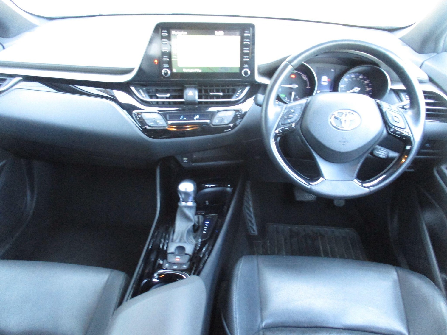 Used Toyota C-HR 2020 for sale - 77625097: Photo 14
