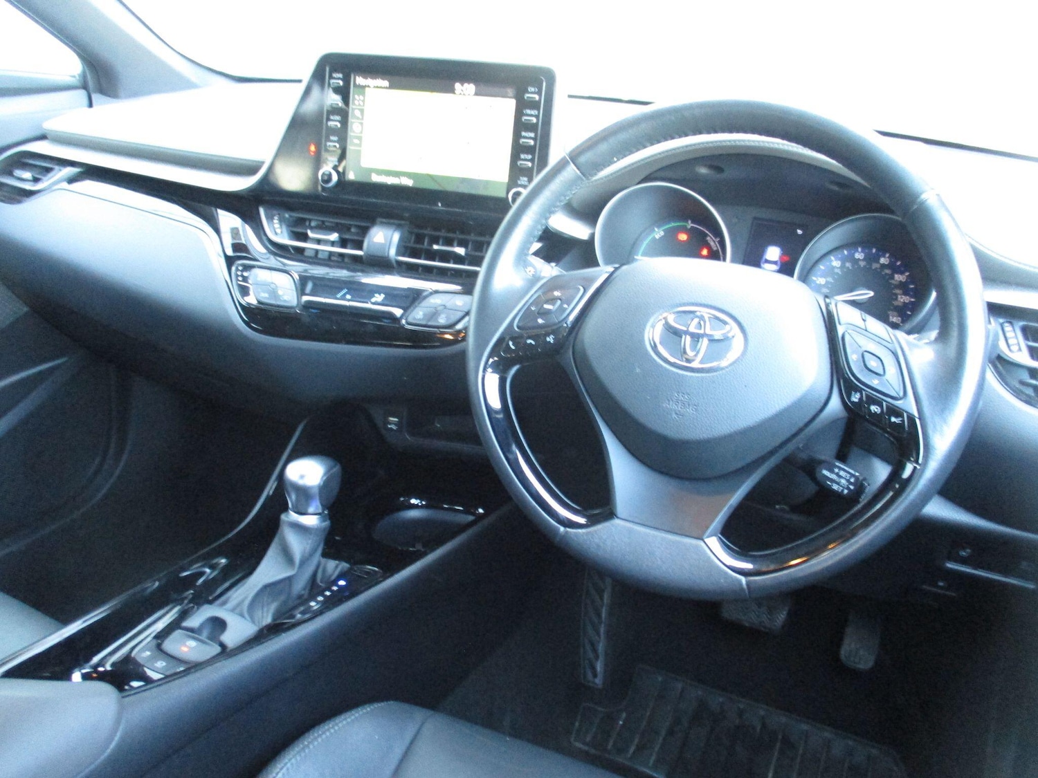 Used Toyota C-HR 2020 for sale - 77625097: Photo 15