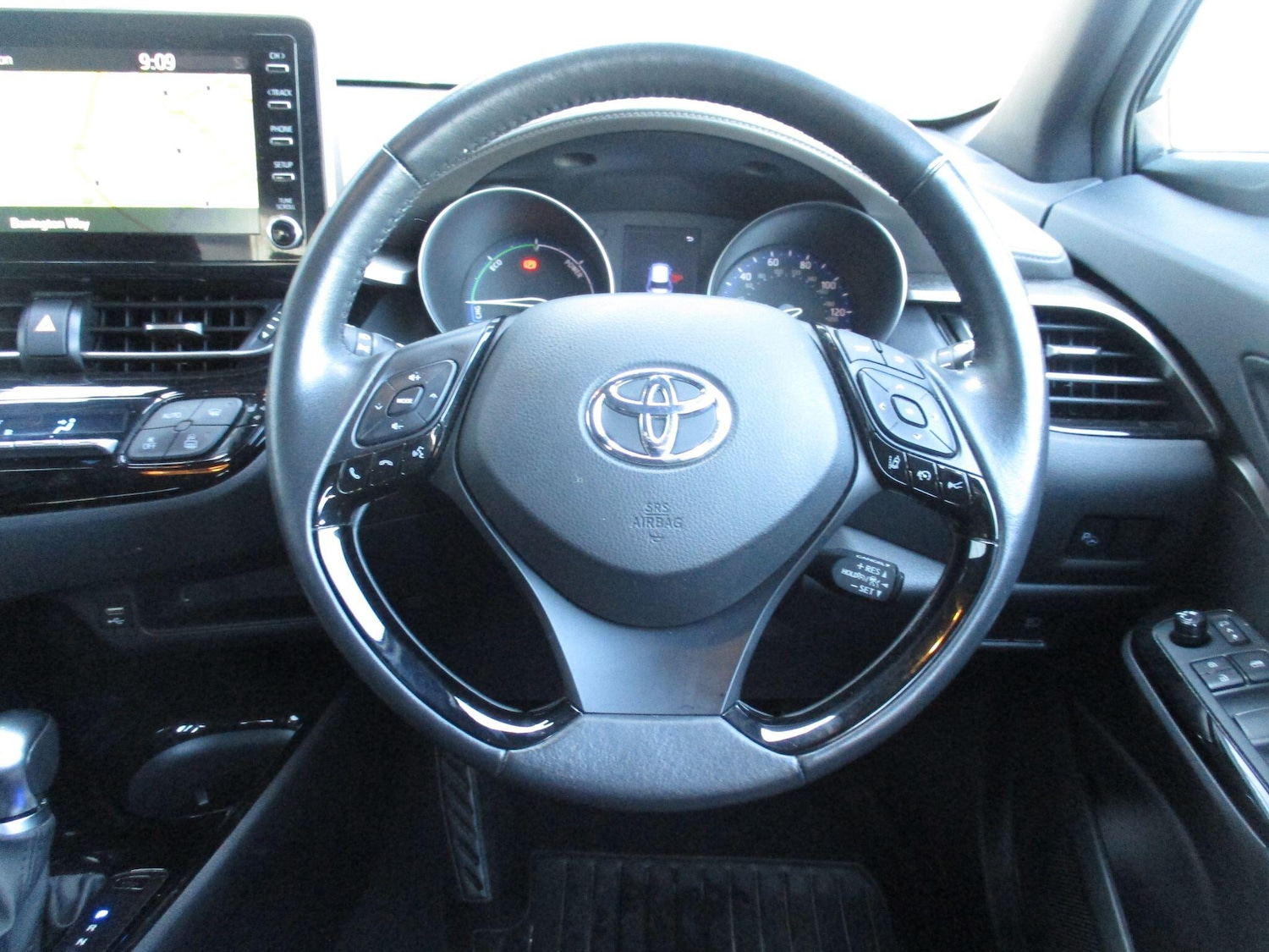 Used Toyota C-HR 2020 for sale - 77625097: Photo 16