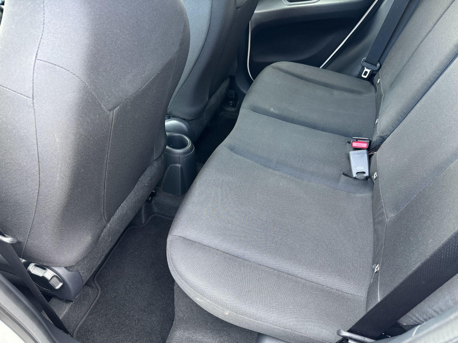 Used Toyota Aygo X 2023 for sale - 77838919: Photo 13