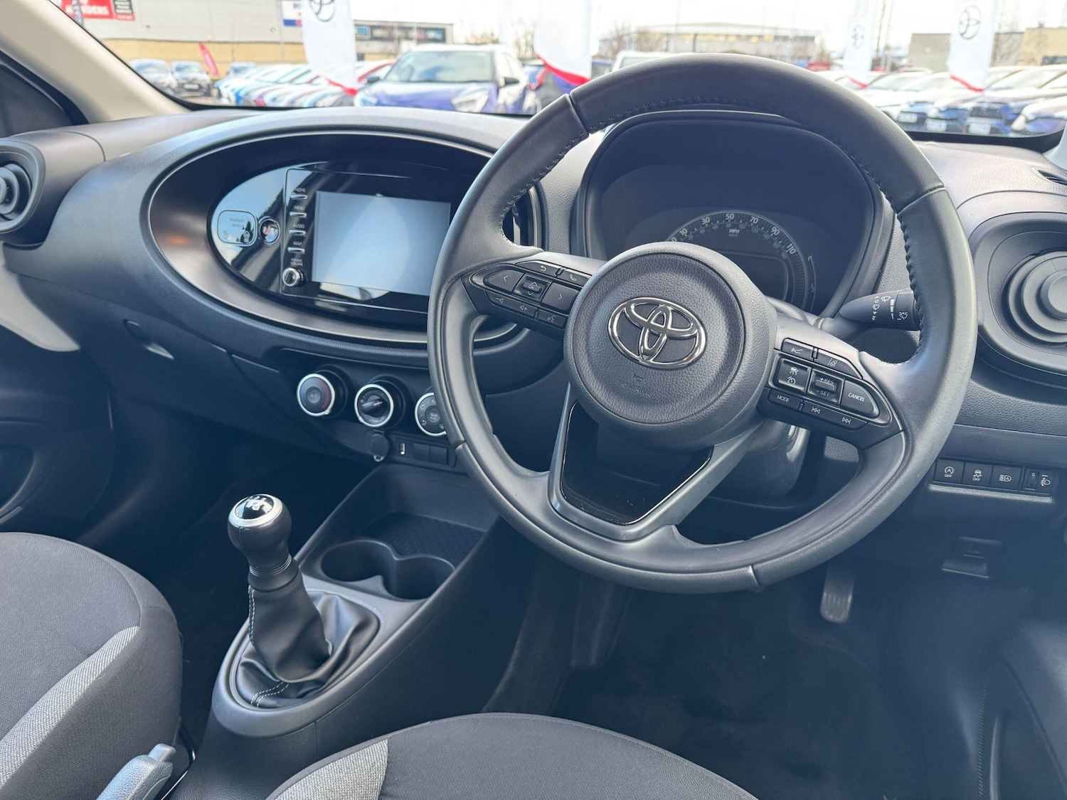Used Toyota Aygo X 2023 for sale - 77838919: Photo 16