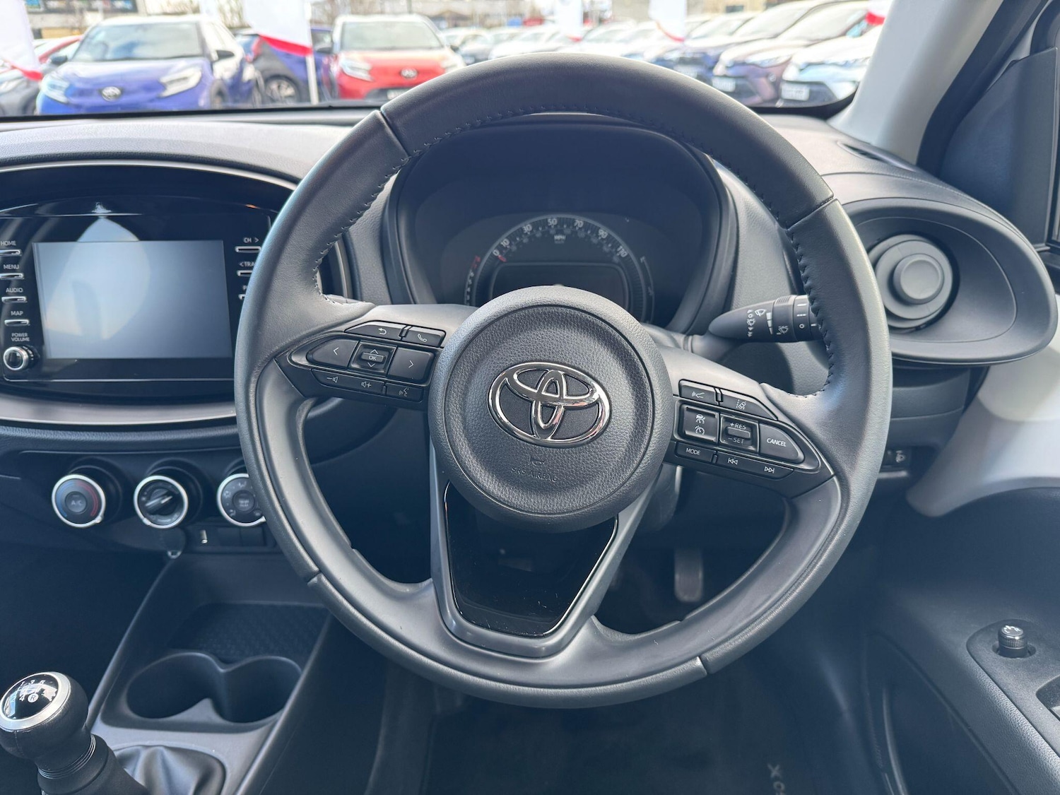 Used Toyota Aygo X 2023 for sale - 77838919: Photo 17