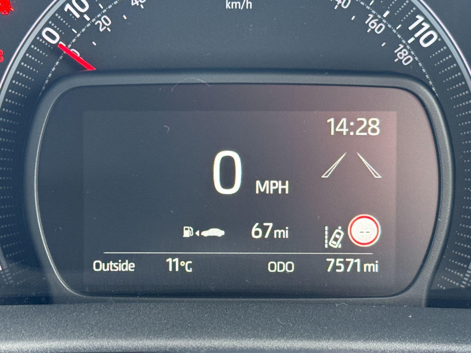 Used Toyota Aygo X 2023 for sale - 77838919: Photo 18