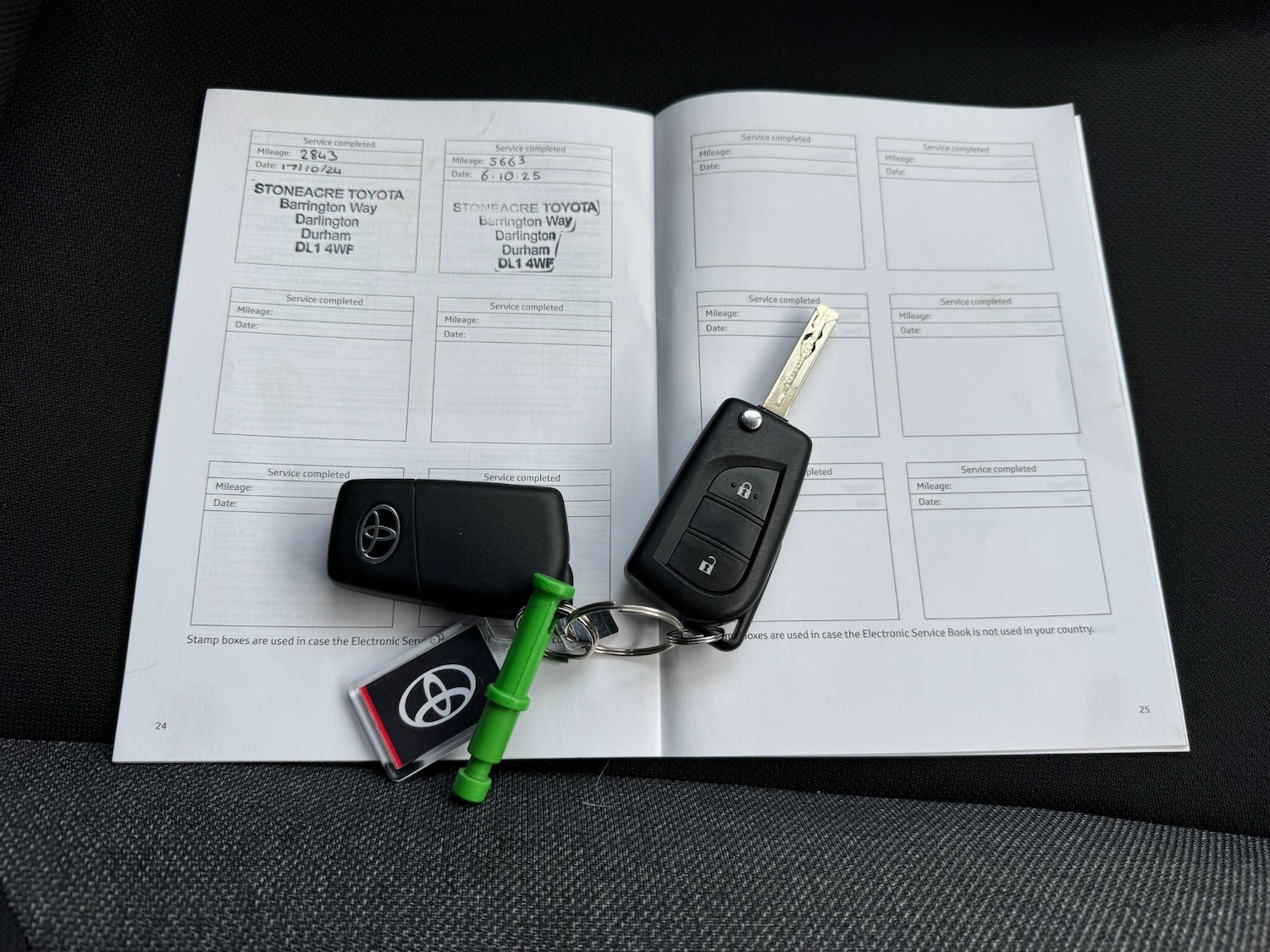 Used Toyota Aygo X 2023 for sale - 77838919: Photo 20