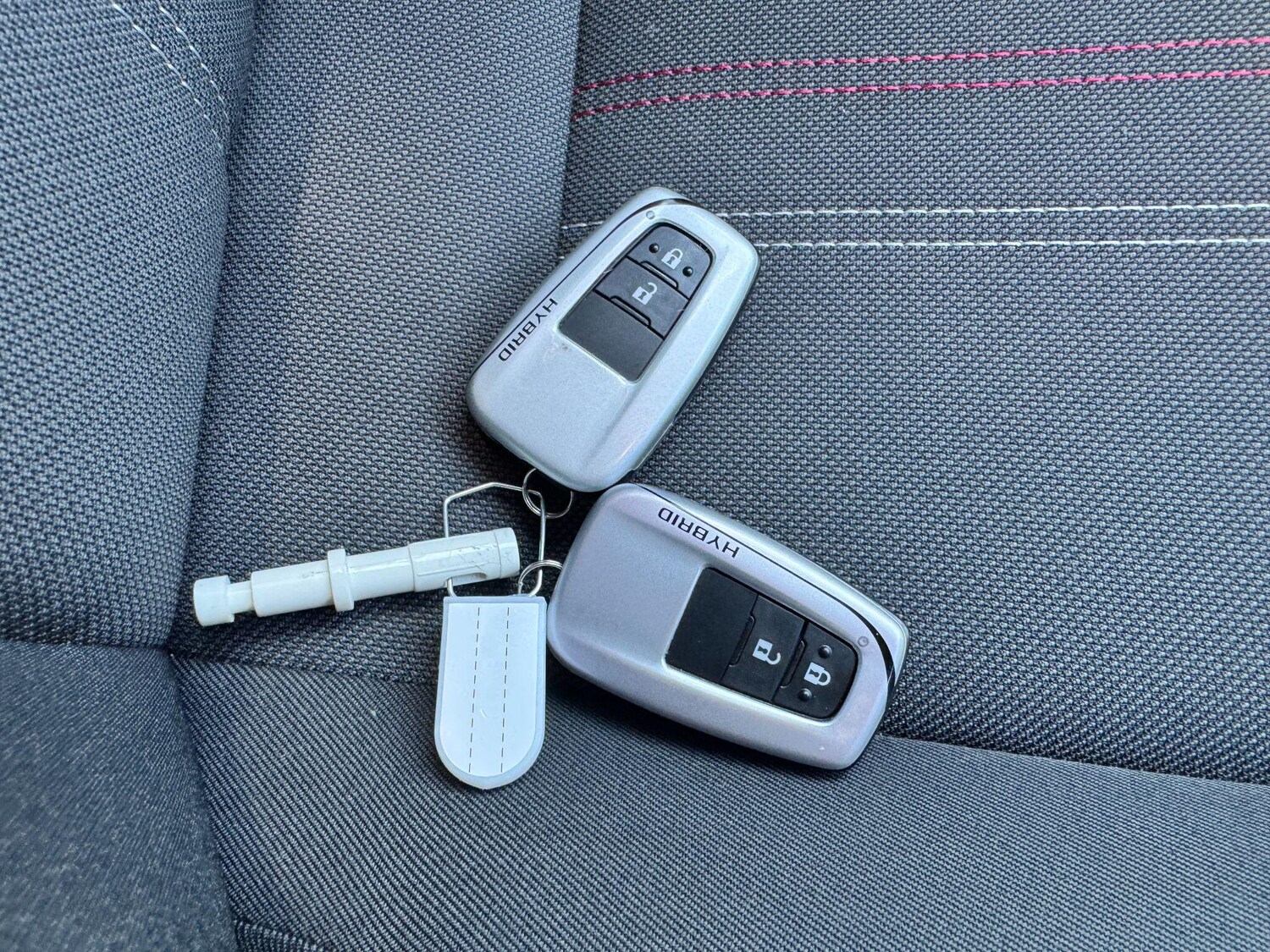 Used Toyota C-HR 2023 for sale - 77710041: Photo 19