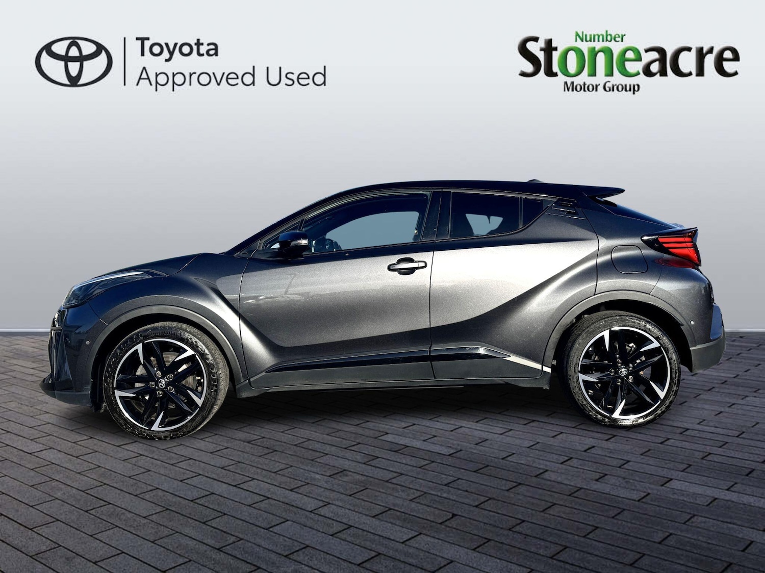 Used Toyota C-HR 2023 for sale - 77710041: Photo 6