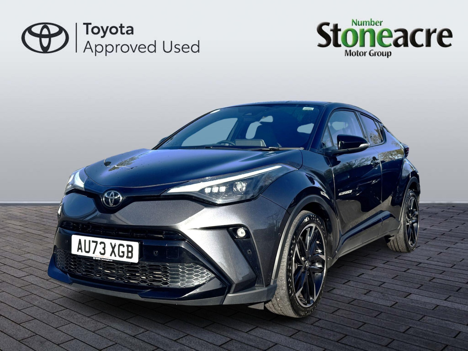 Used Toyota C-HR 2023 for sale - 77710041: Photo 7