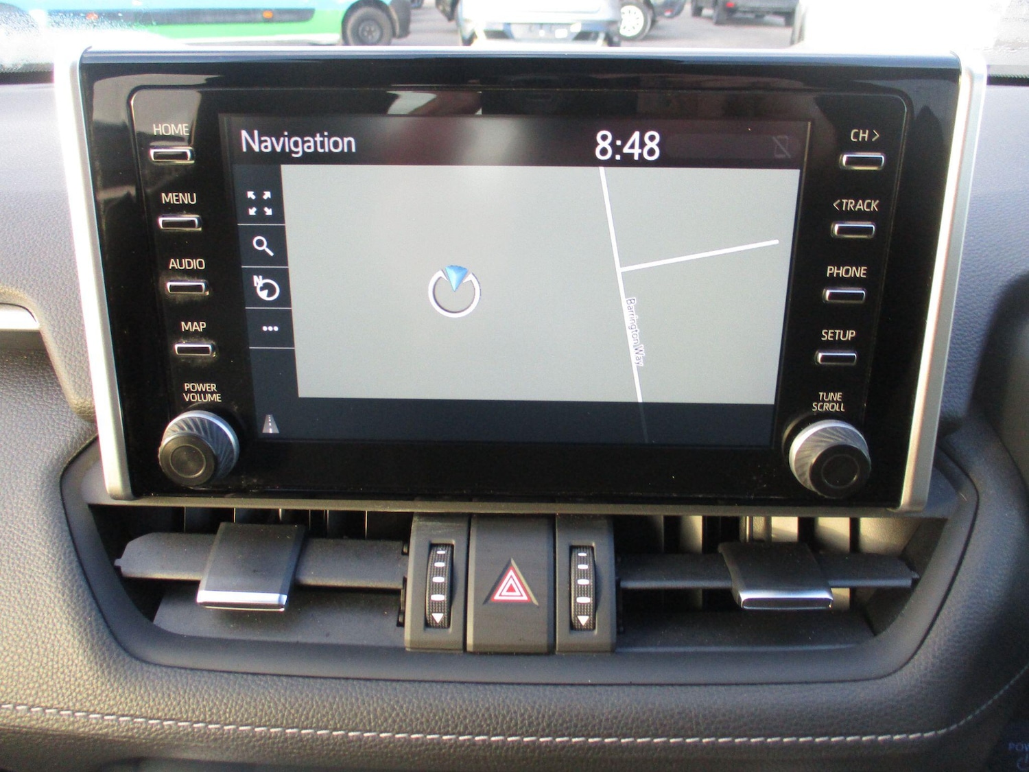 Used Toyota RAV4 2019 for sale - 77710192: Photo 18