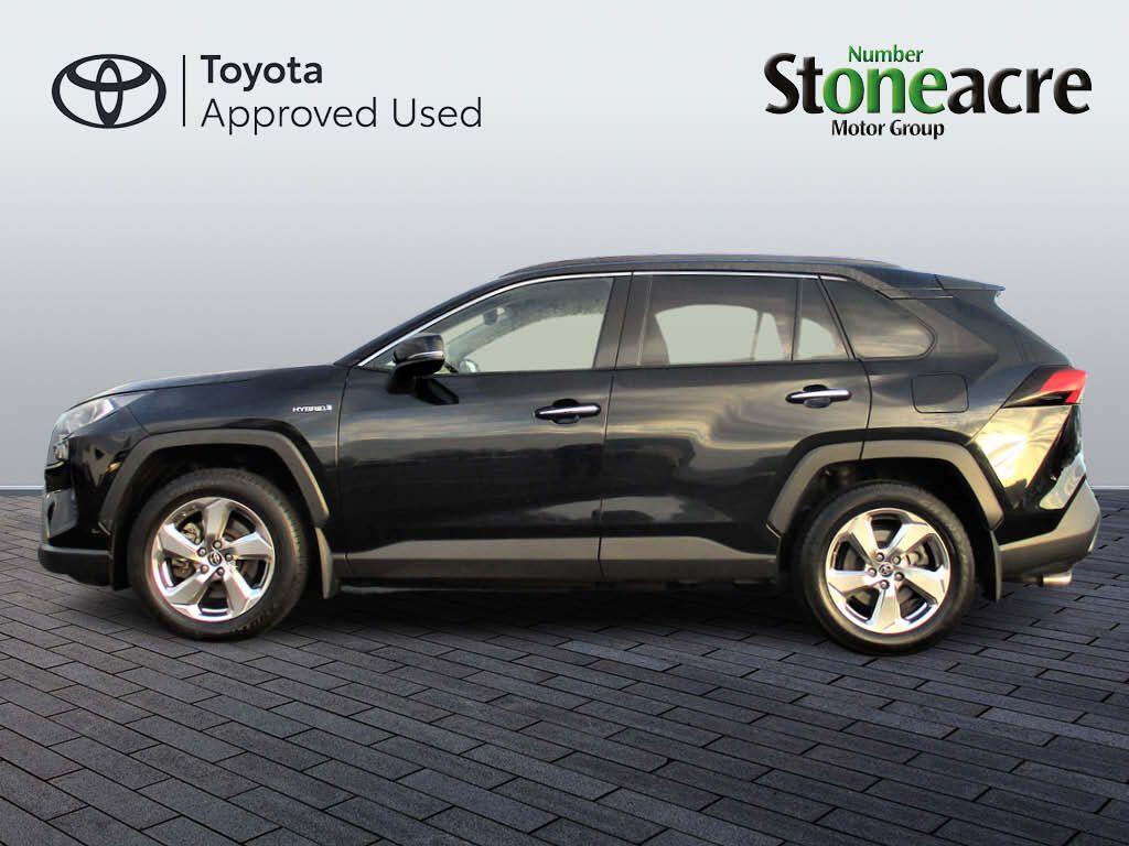 Used Toyota RAV4 2019 for sale - 77710192: Photo 6