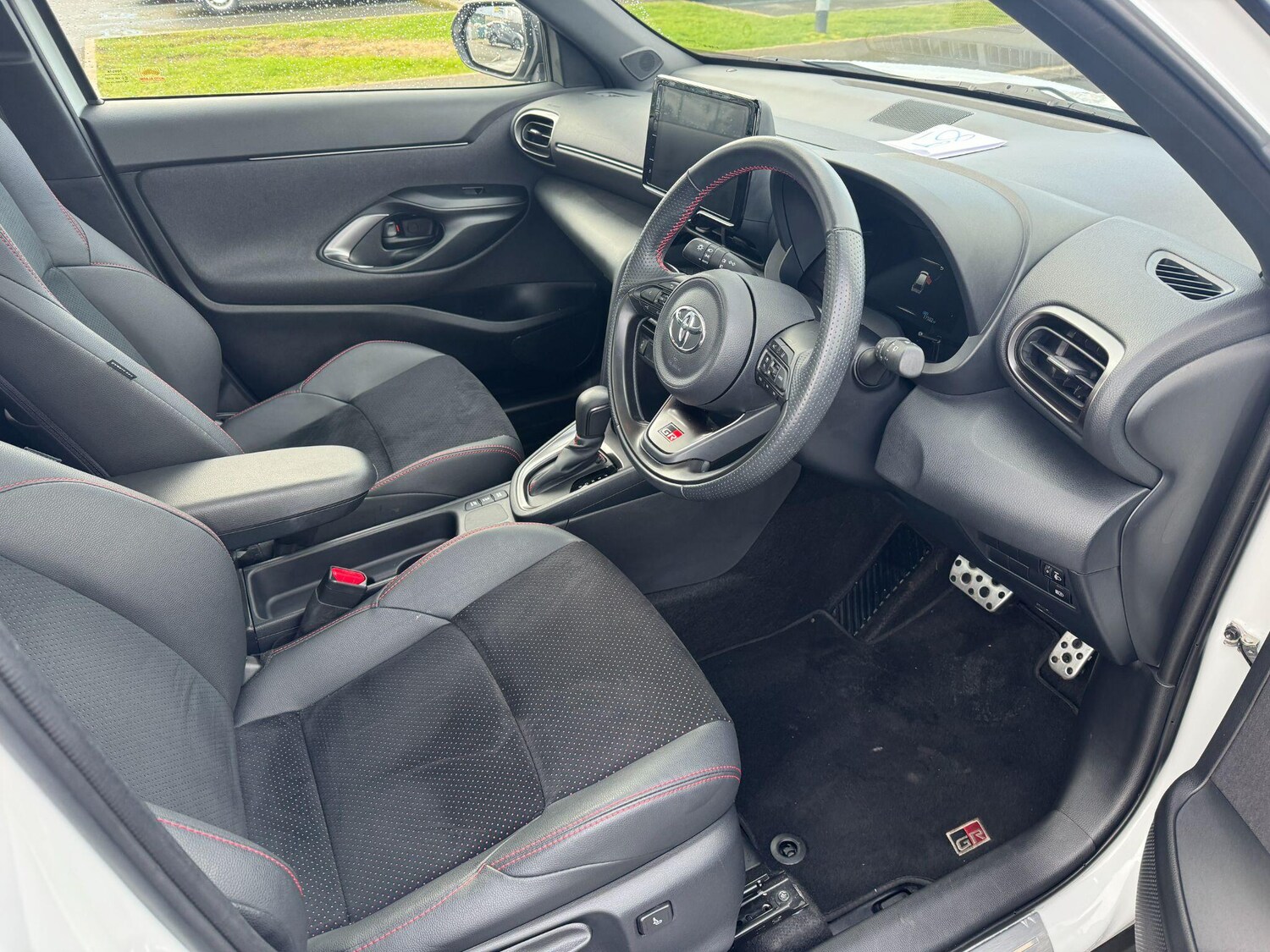 Used Toyota Yaris Cross for sale - 77883234: Photo 11