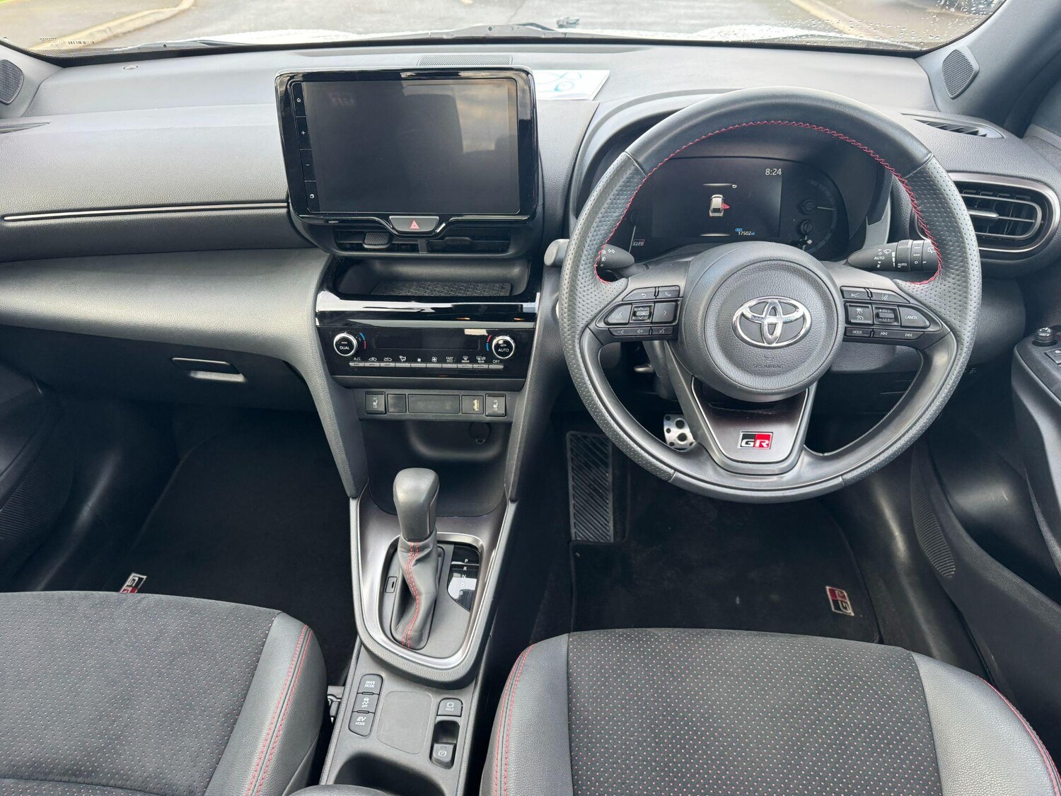 Used Toyota Yaris Cross for sale - 77883234: Photo 15