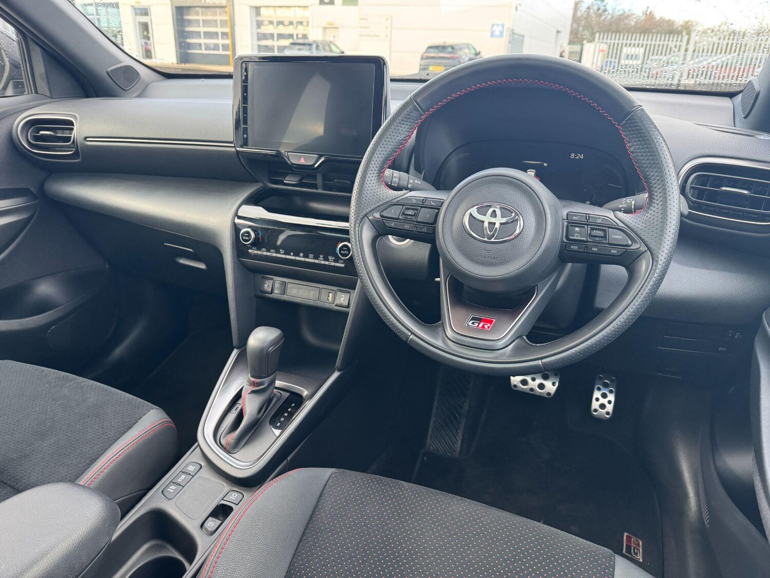Used Toyota Yaris Cross for sale - 77883234: Photo 16