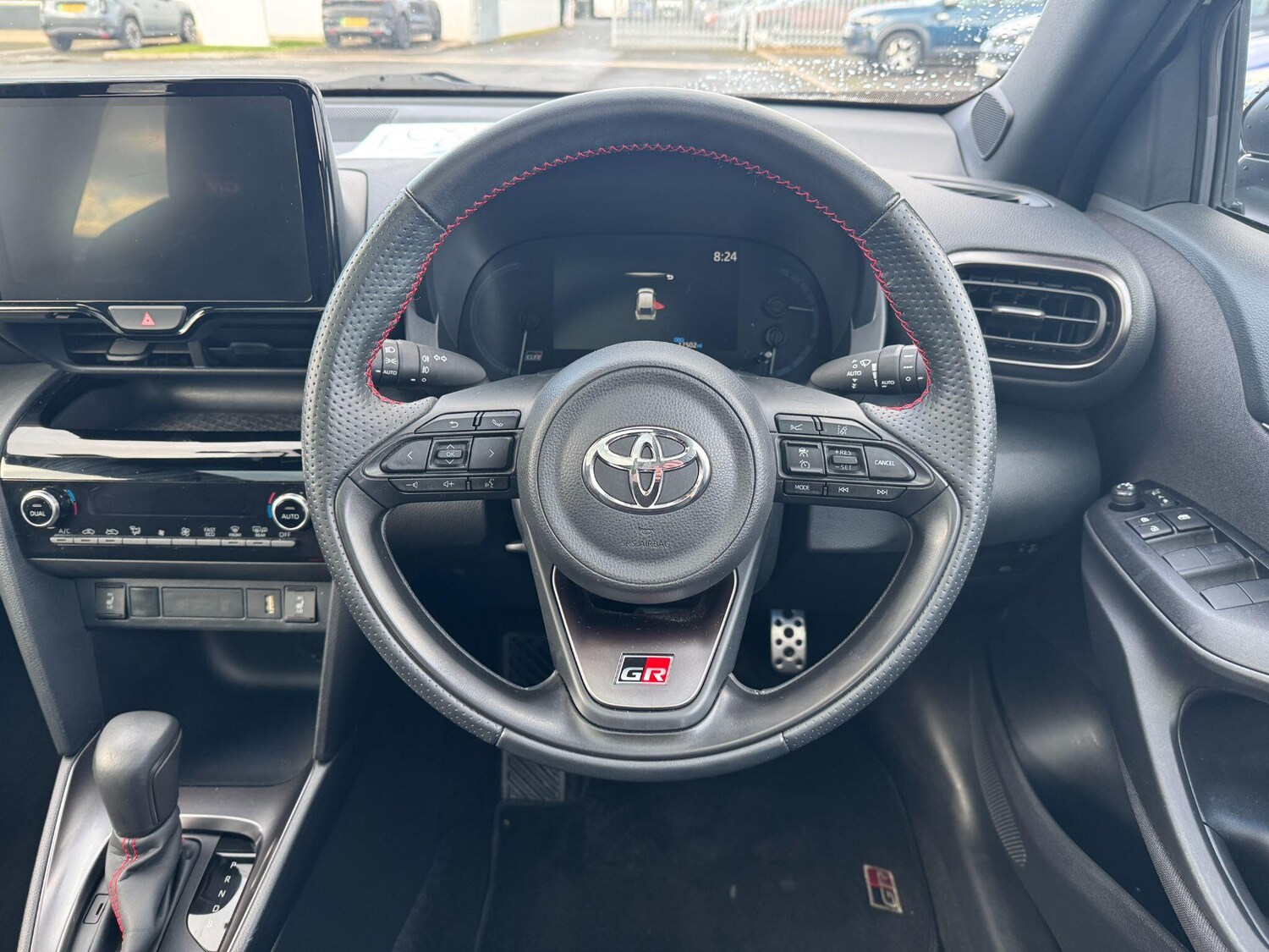 Used Toyota Yaris Cross for sale - 77883234: Photo 17