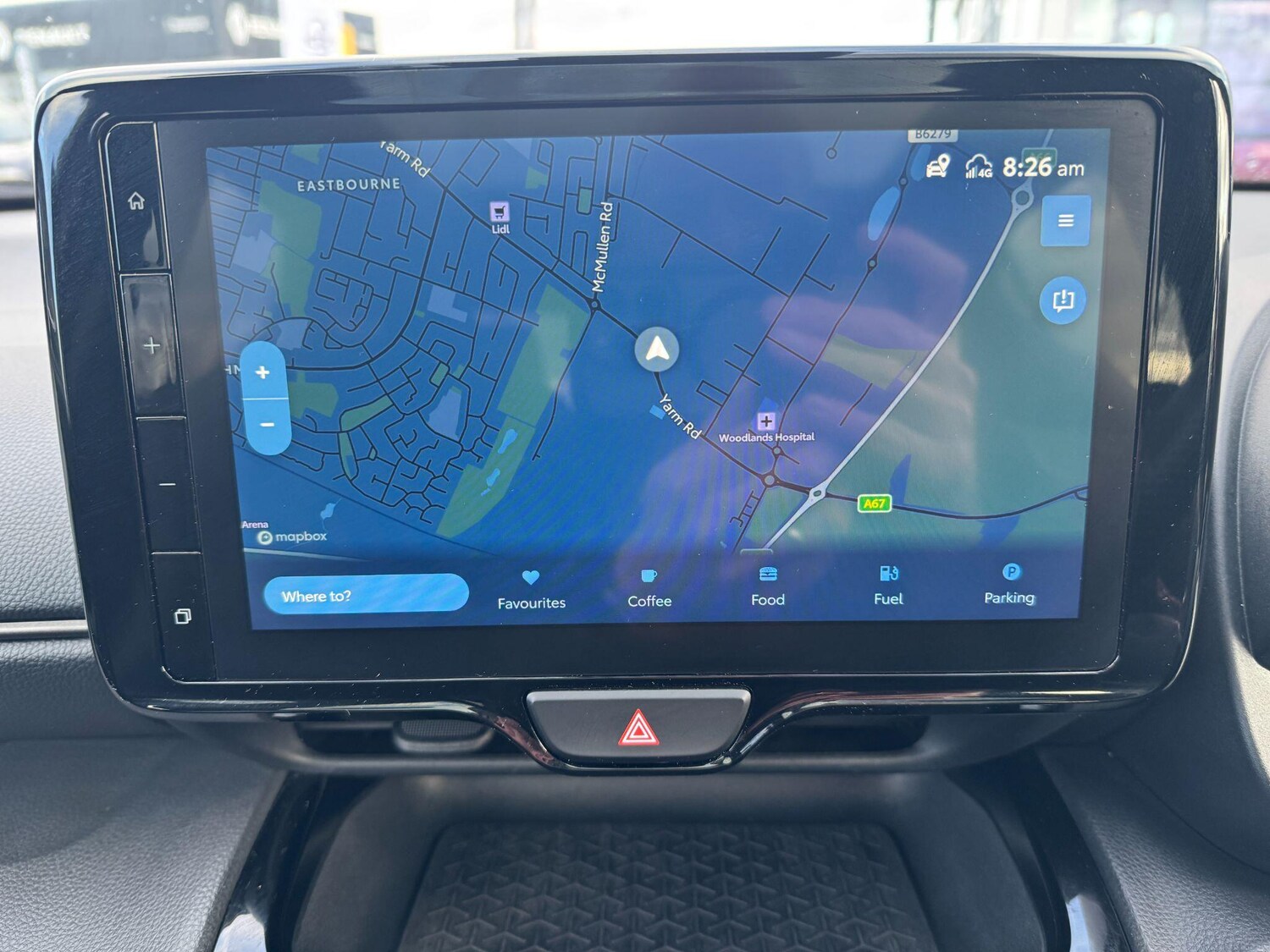 Used Toyota Yaris Cross for sale - 77883234: Photo 19