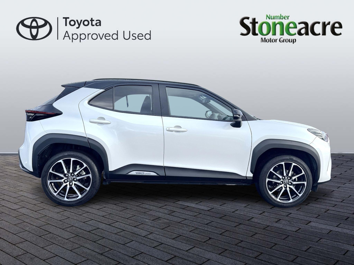 Used Toyota Yaris Cross for sale - 77883234: Photo 2