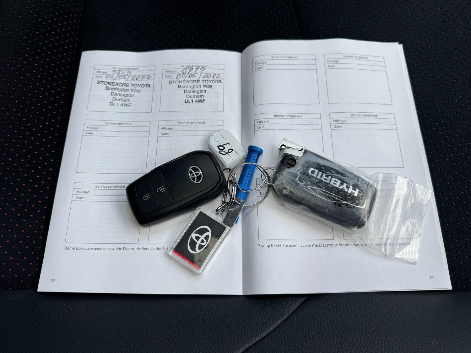 Used Toyota Yaris Cross for sale - 77883234: Photo 20