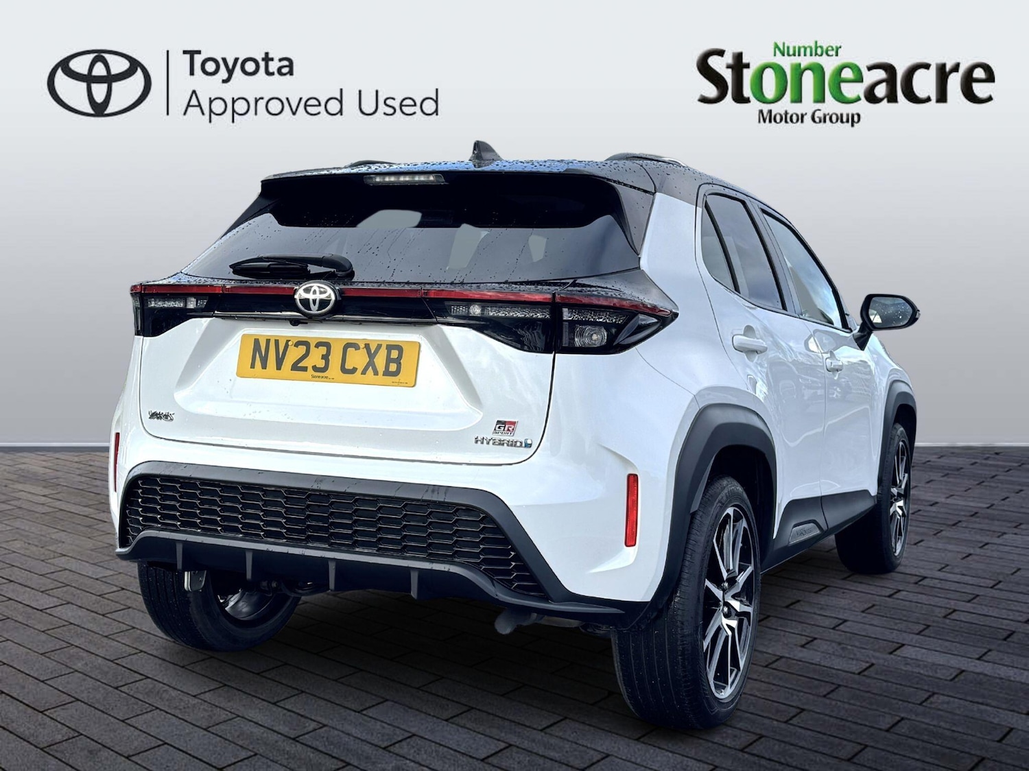 Used Toyota Yaris Cross for sale - 77883234: Photo 3