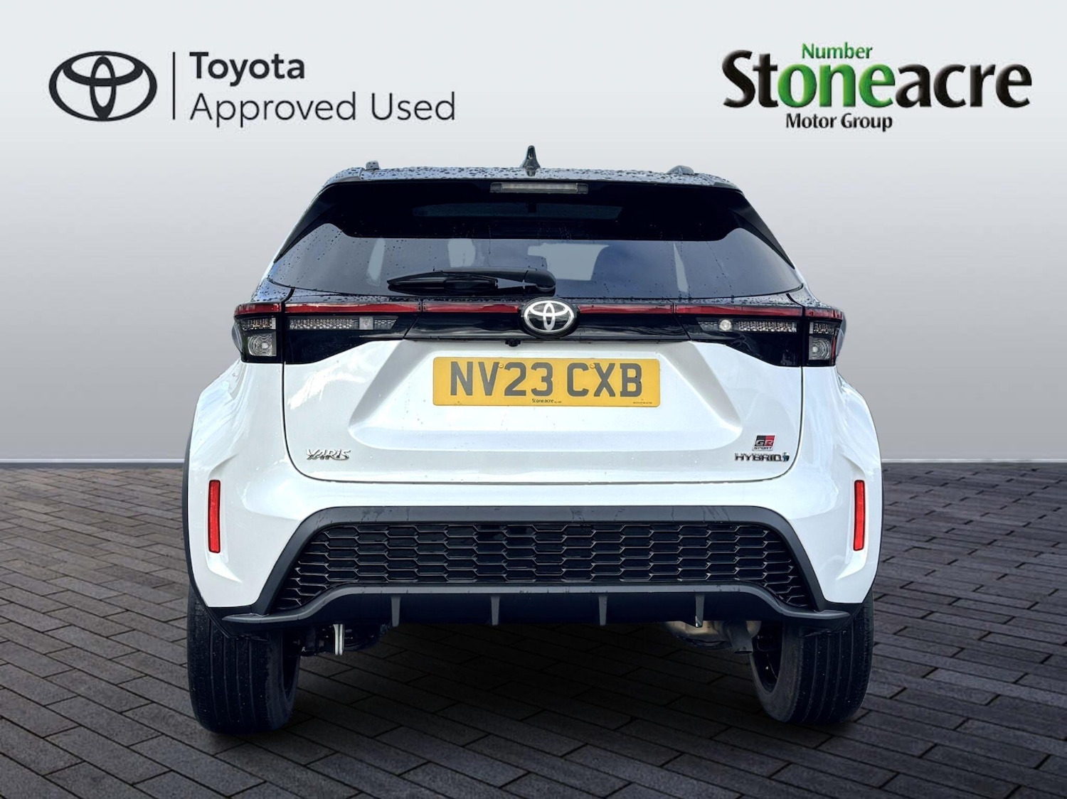 Used Toyota Yaris Cross for sale - 77883234: Photo 4