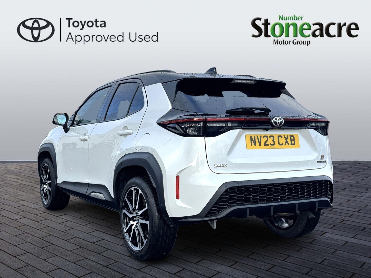 Used Toyota Yaris Cross for sale - 77883234: Photo 5