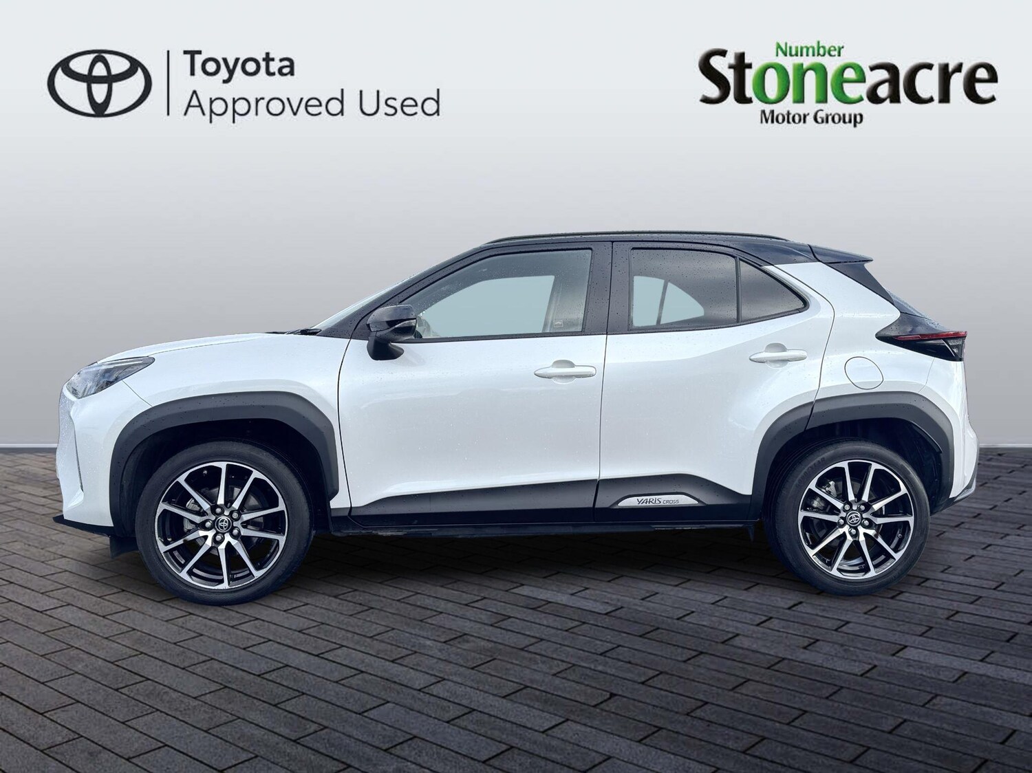 Used Toyota Yaris Cross for sale - 77883234: Photo 6