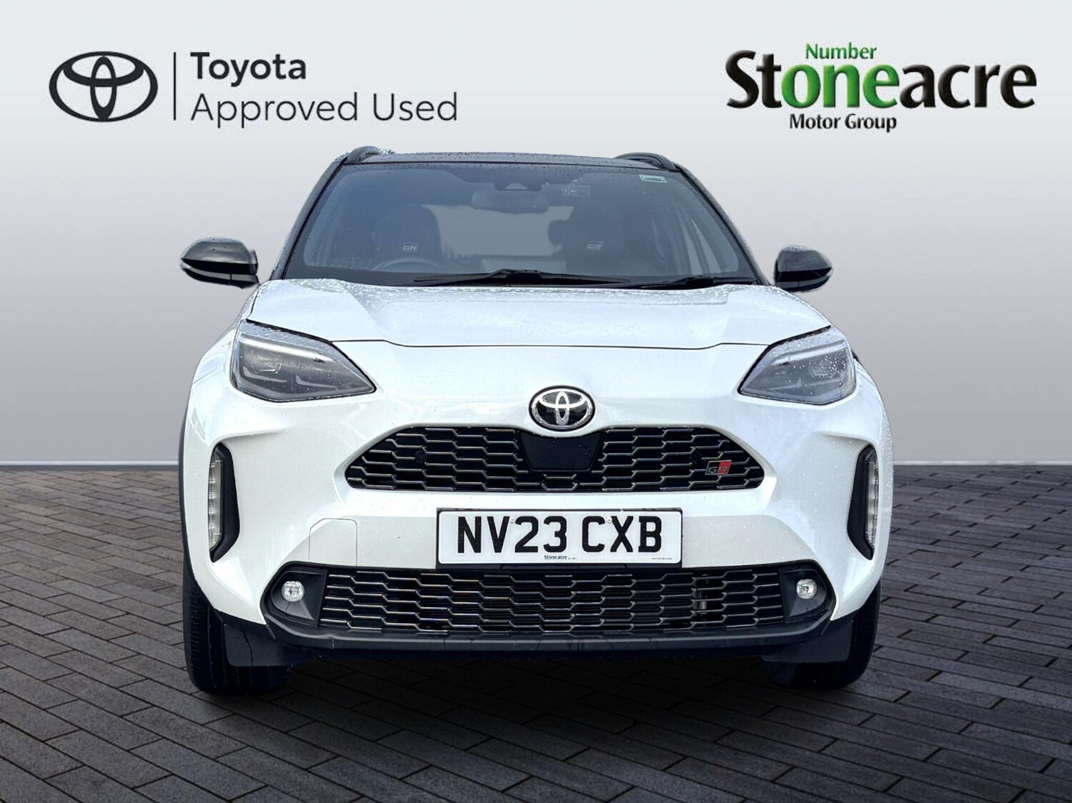 Used Toyota Yaris Cross for sale - 77883234: Photo 8