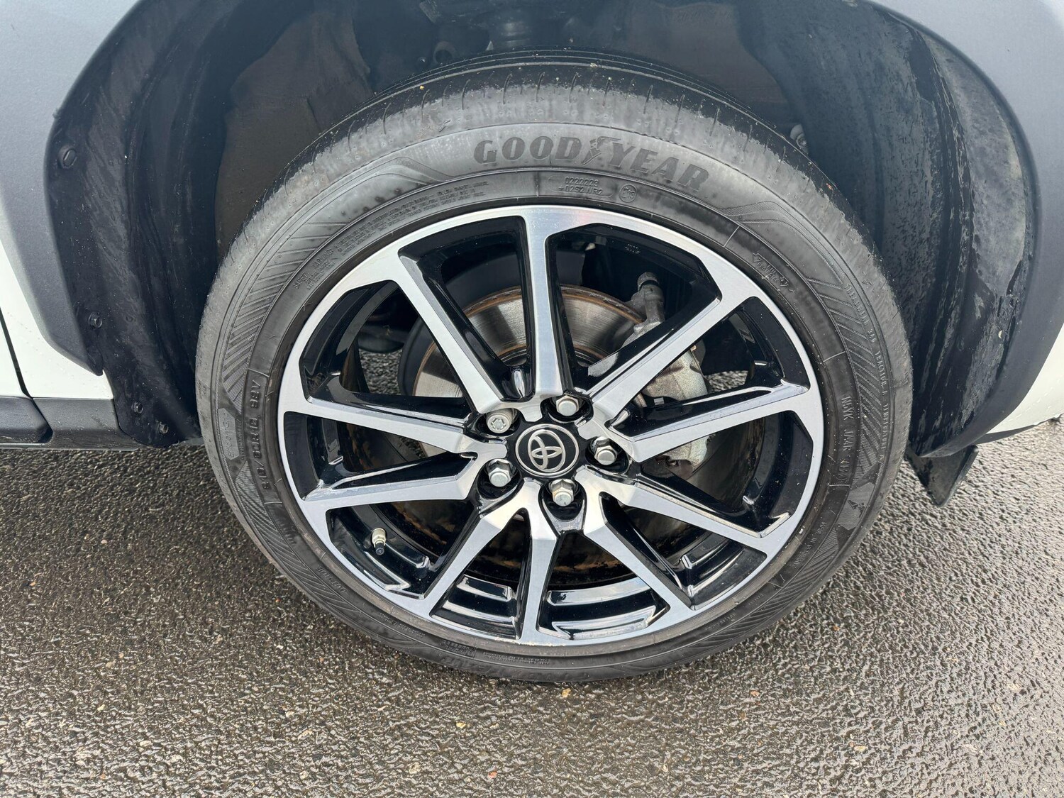 Used Toyota Yaris Cross for sale - 77883234: Photo 9