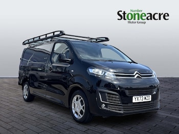 Used Citroen Dispatch 2024 for sale - 79316139: Photo