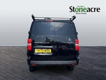 Used Citroen Dispatch 2024 for sale - 79316139: Photo