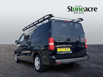 Used Citroen Dispatch 2024 for sale - 79316139: Photo