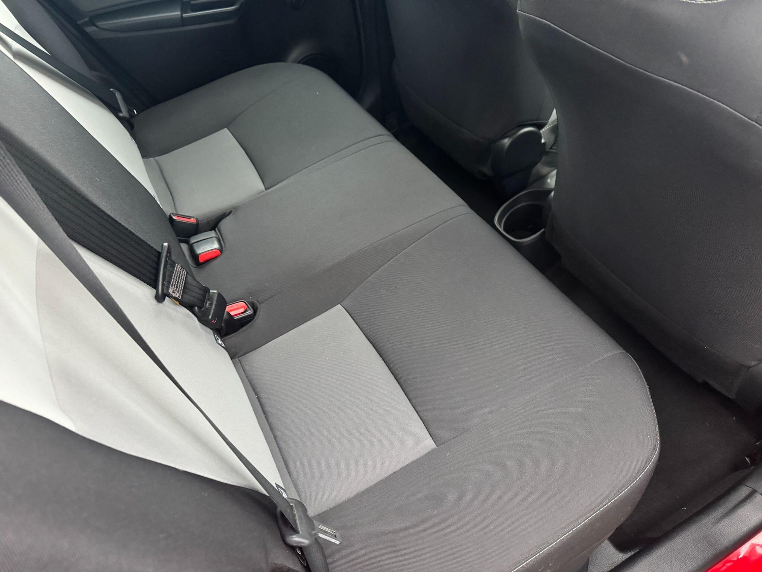 Used Toyota Yaris 2018 for sale - 77315498: Photo 12