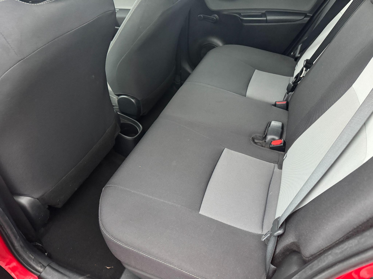 Used Toyota Yaris 2018 for sale - 77315498: Photo 13