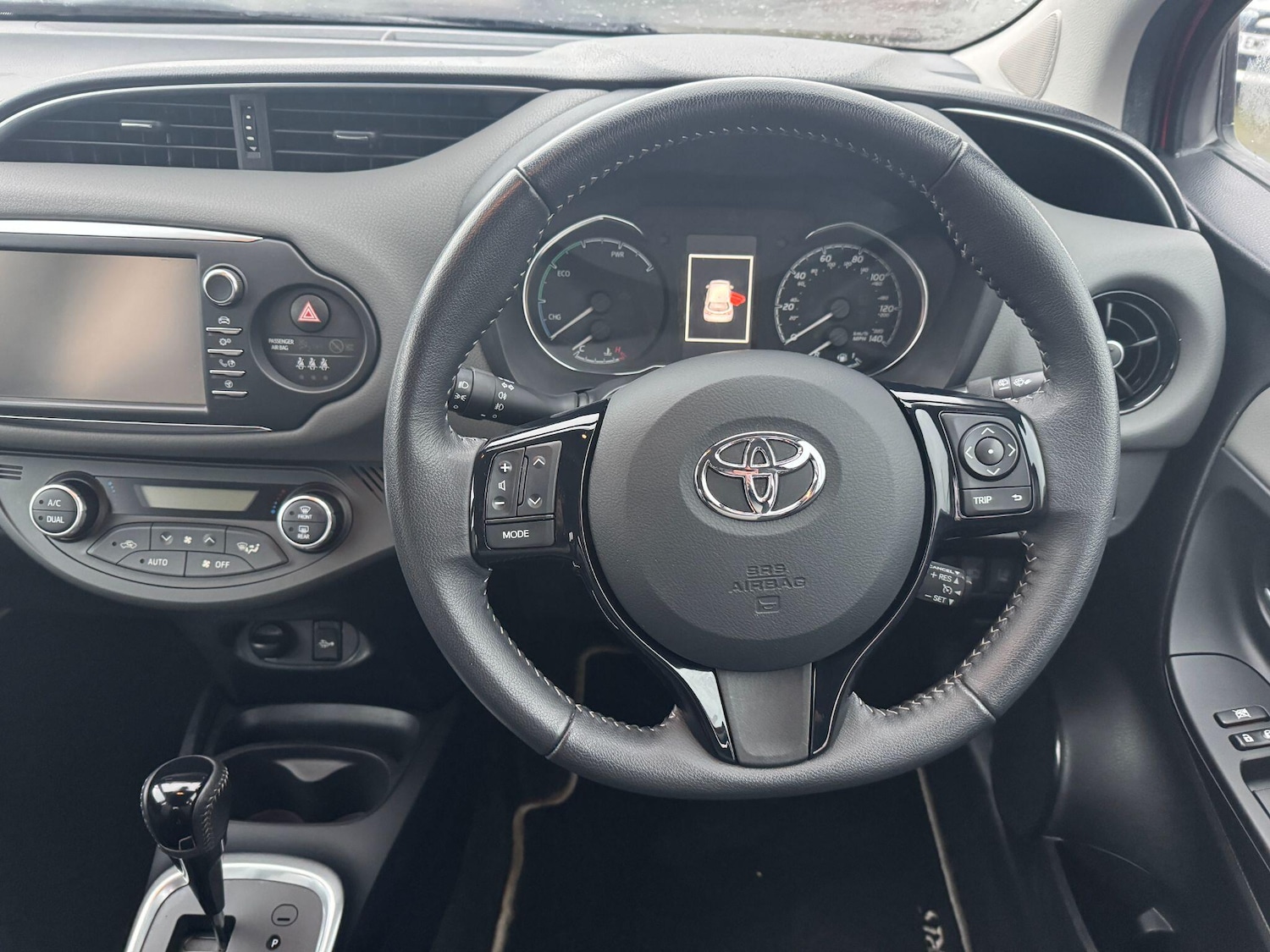 Used Toyota Yaris 2018 for sale - 77315498: Photo 17