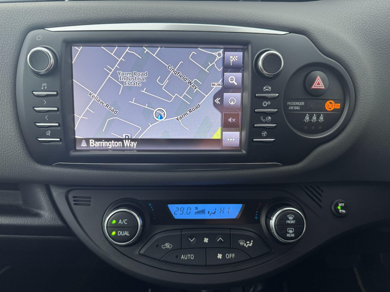 Used Toyota Yaris 2018 for sale - 77315498: Photo 19