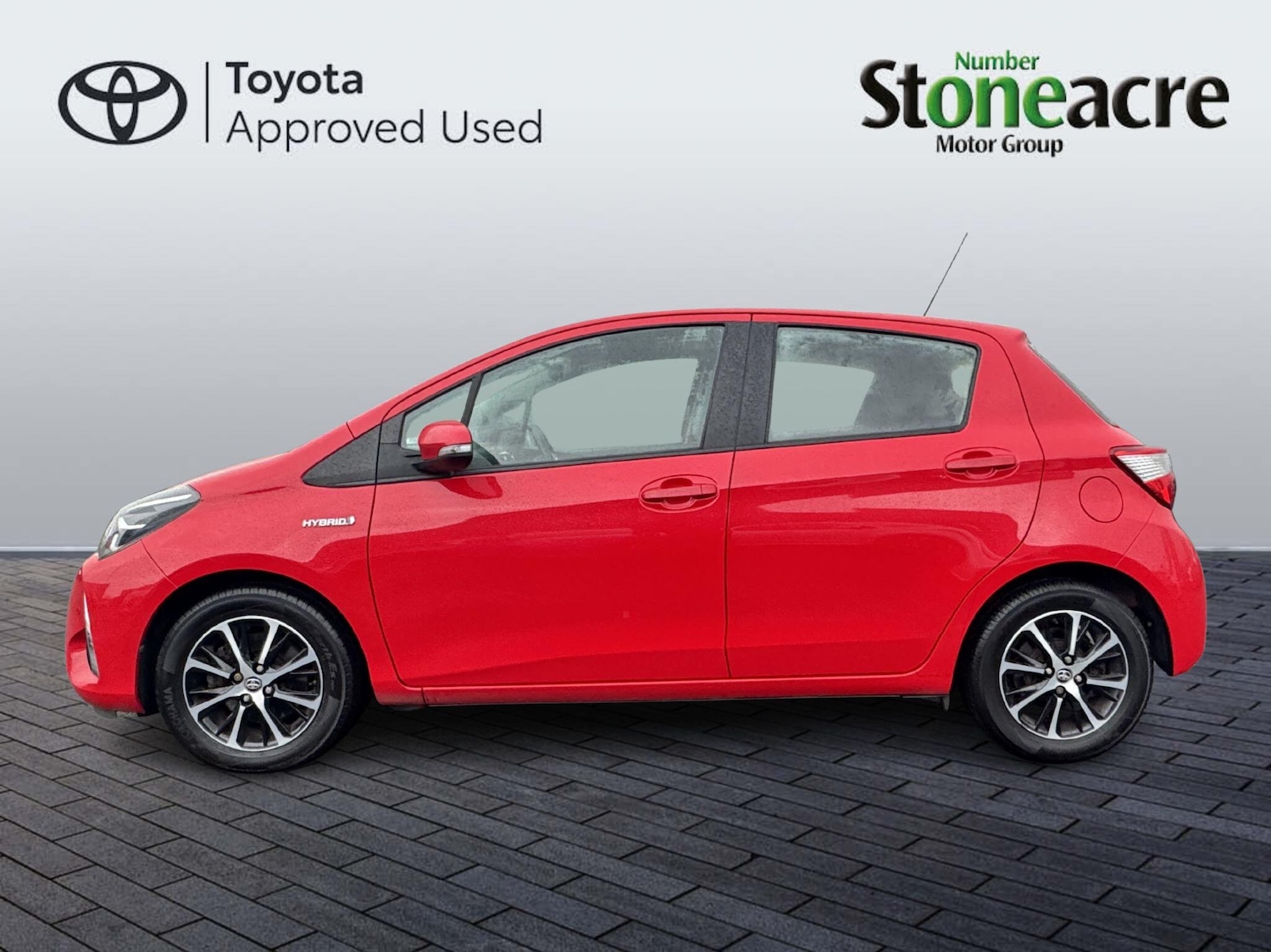 Used Toyota Yaris 2018 for sale - 77315498: Photo 6