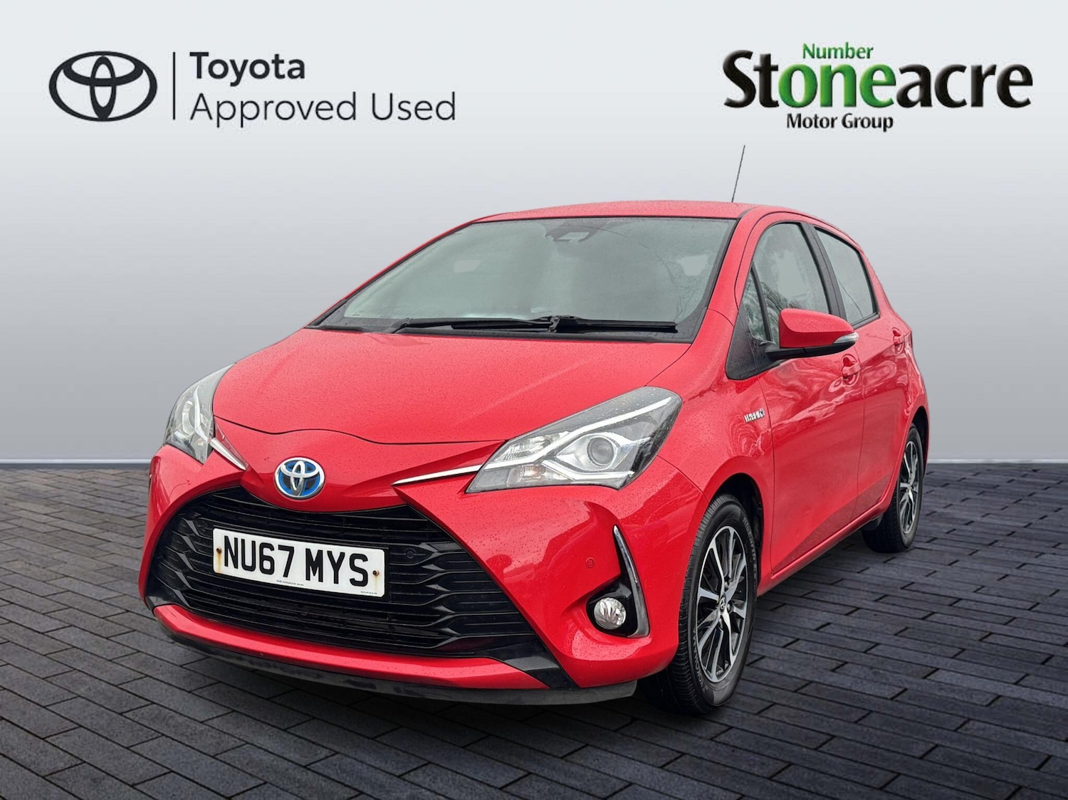 Used Toyota Yaris 2018 for sale - 77315498: Photo 7